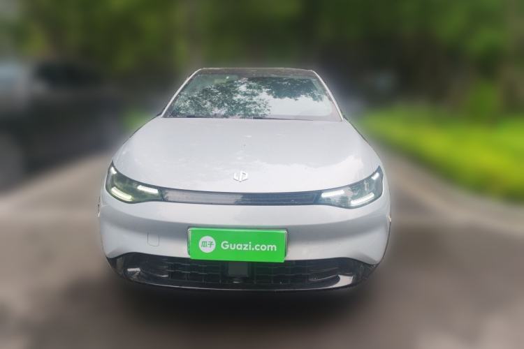Used Leapmotor C01 2023 525 Comfort Edition Front