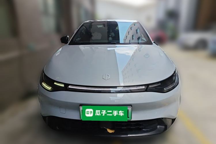 Used Leapmotor C01 2023 525 Comfort Edition Front