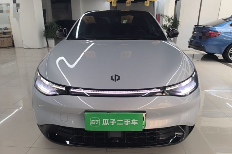 Used Leapmotor C01 2023 525 Comfort Edition Front