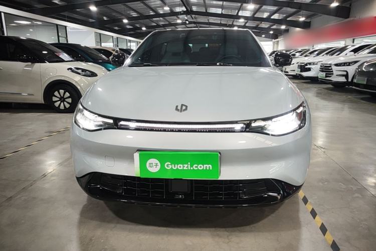 Used Leapmotor C01 2023 525 Comfort Edition Front