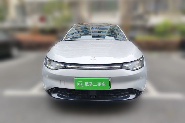 Used Leapmotor C01 2023 525 Comfort Edition Front