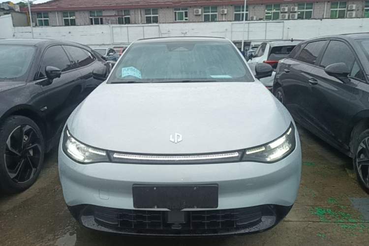 Used Leapmotor C01 2023 525 Comfort Edition Front