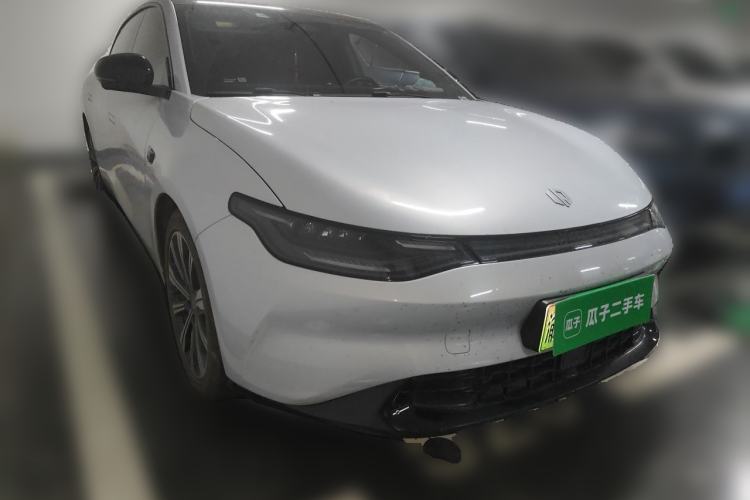 Used Leapmotor C01 2023 525 Comfort Edition Front Right 45 Deg
