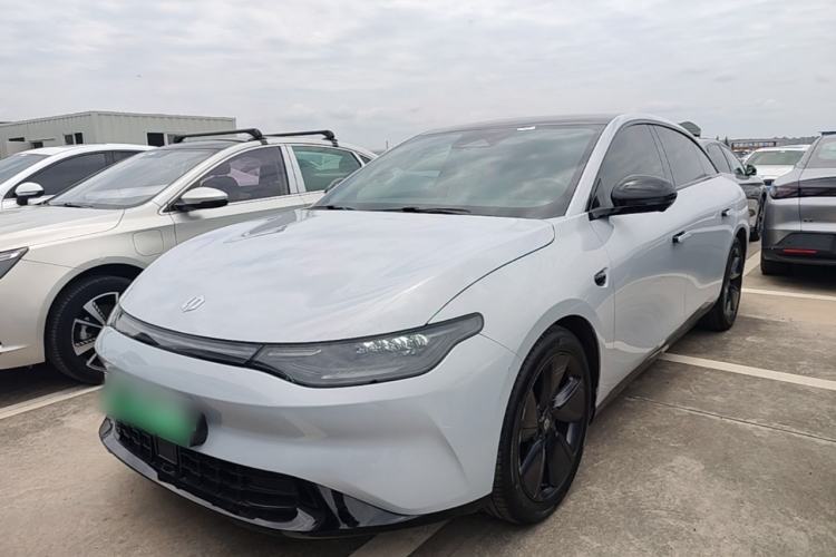 Used Leapmotor C01 2023 525 Comfort Edition Front