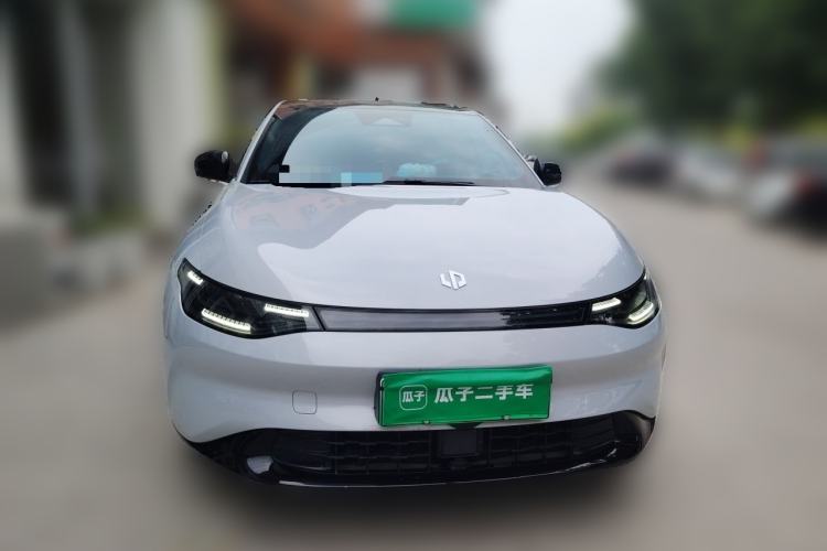 Used Leapmotor C01 2023 525 Comfort Edition Front