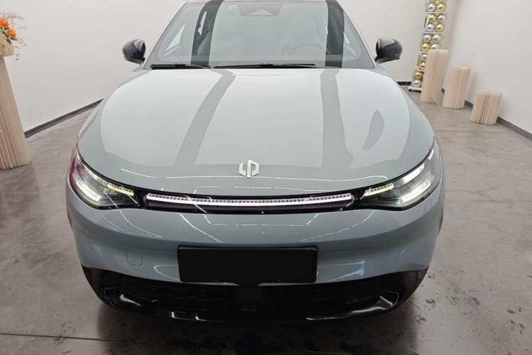 Used Leapmotor C01 2023 525 Comfort Edition Front