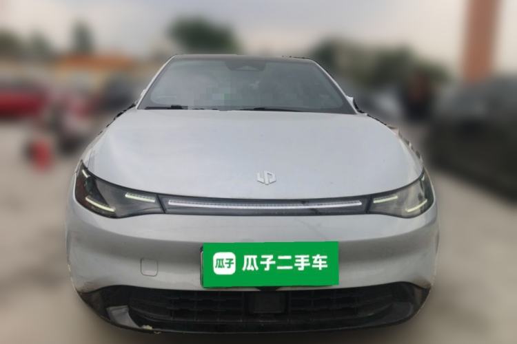 Used Leapmotor C01 2023 525 Comfort Edition Front