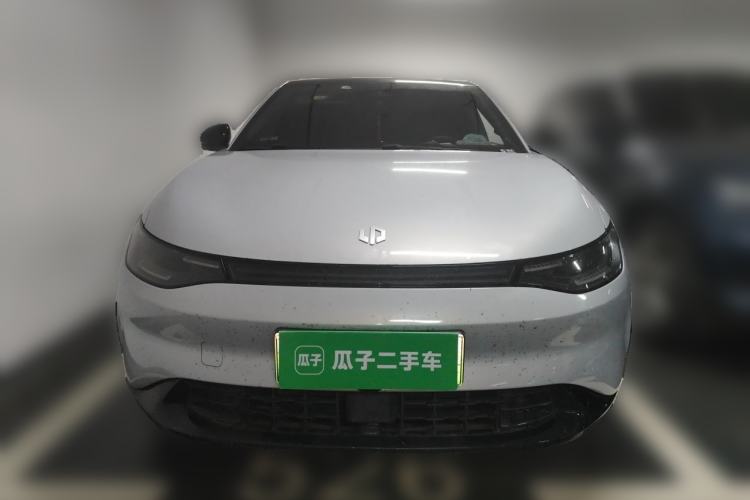 Used Leapmotor C01 2023 525 Comfort Edition Front