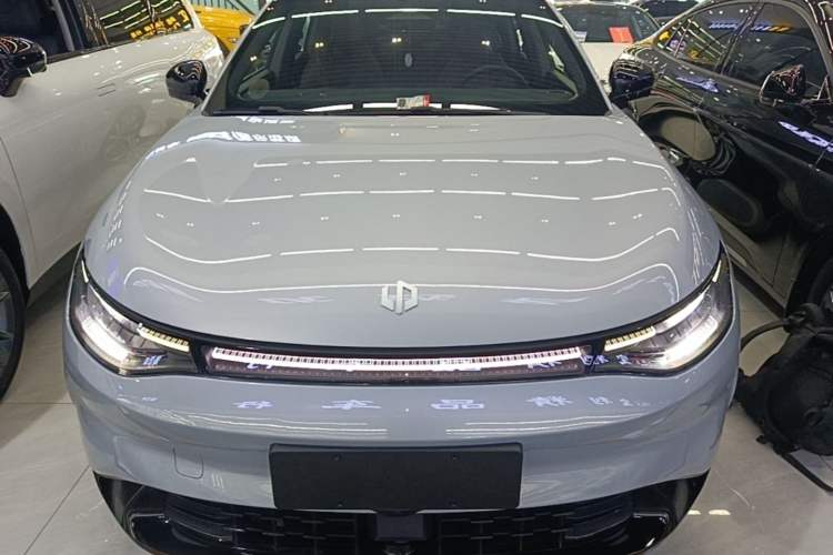 Used Leapmotor C01 2023 525 Comfort Edition Front