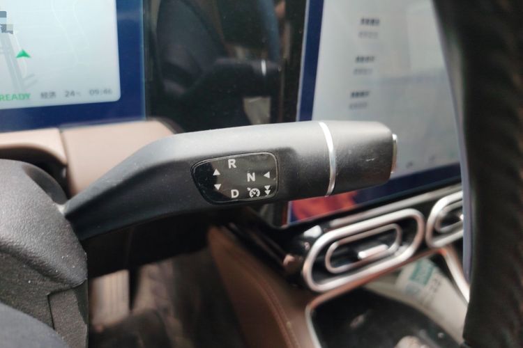 Used Leapmotor C01 2023 525 Comfort Edition Gear Lever