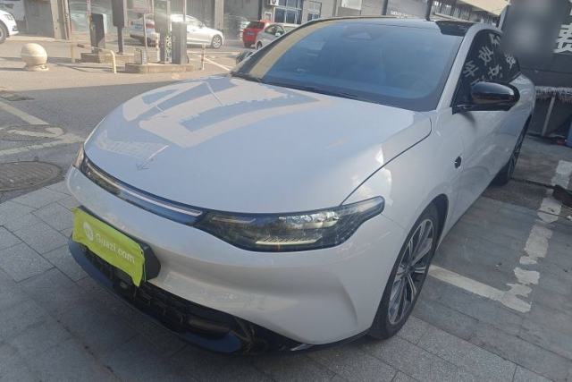 Used Leapmotor C01 2023 525 Smart Drive Edition