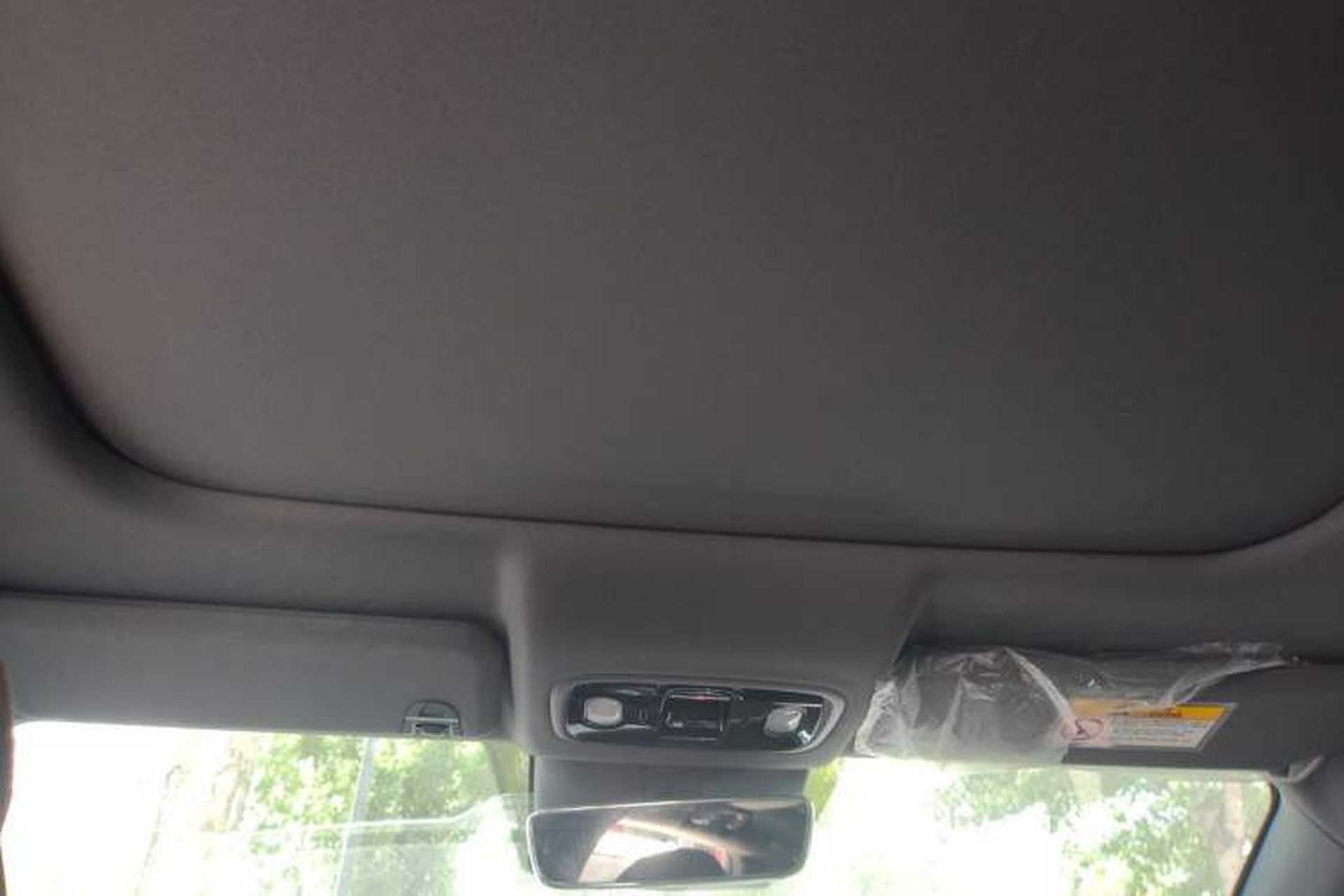 Used Leapmotor C01 2023 525 Comfort Edition Headliner