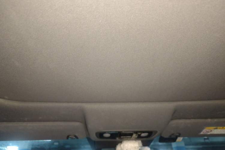 Used Leapmotor C01 2023 525 Comfort Edition Headliner