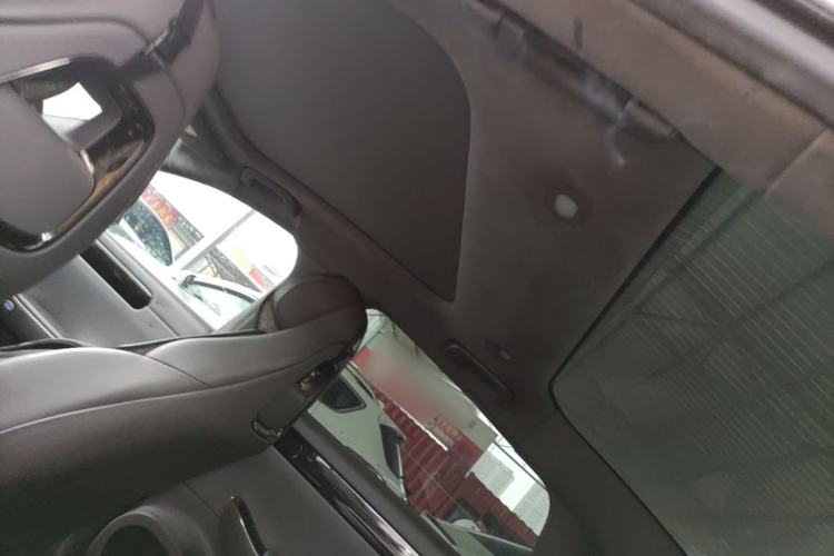 Used Leapmotor C01 2023 606 Smart Edition Headliner