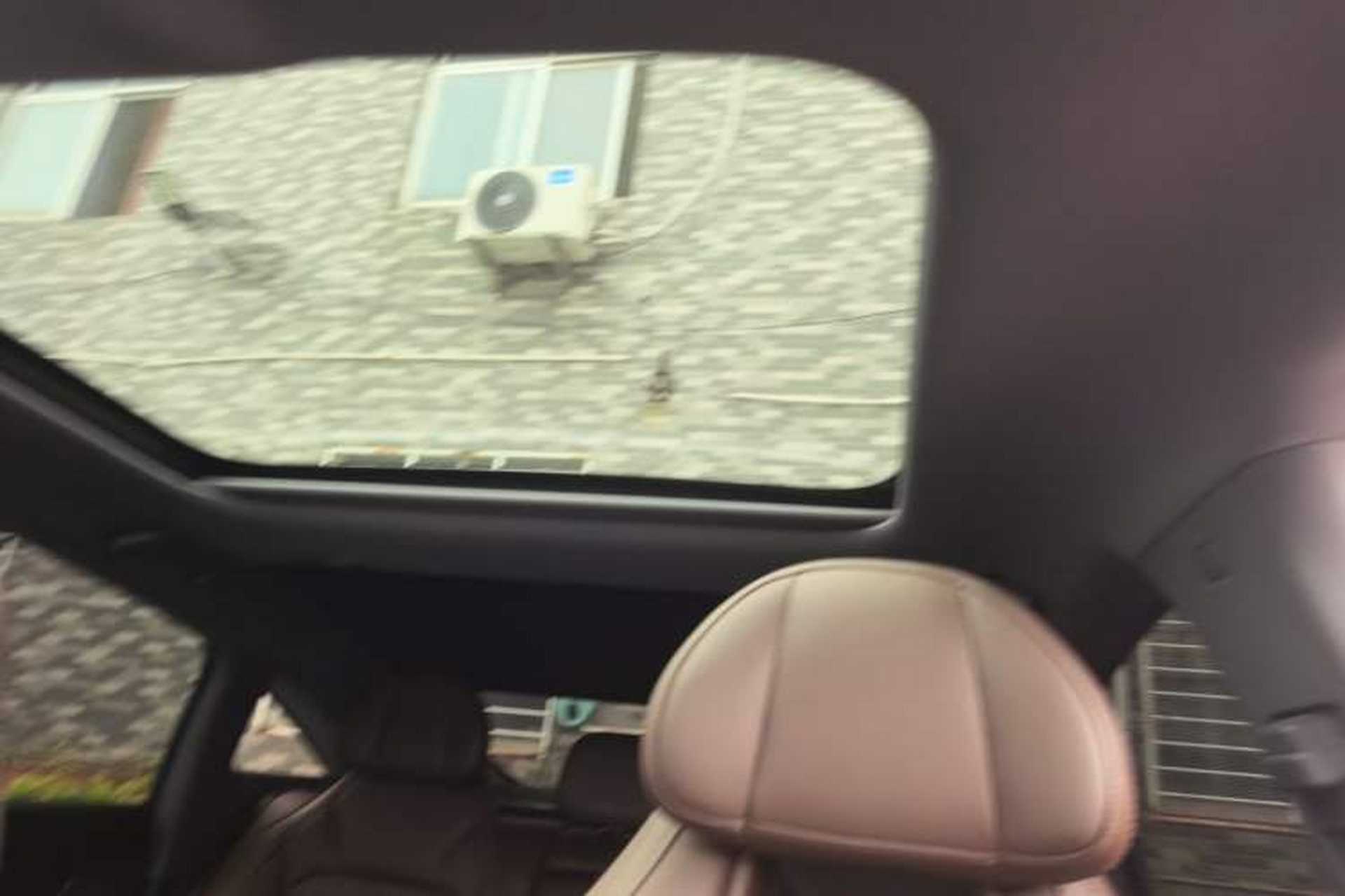 Used Leapmotor C01 2023 525 Comfort Edition Headliner
