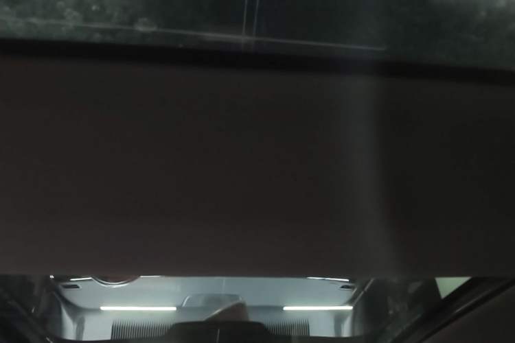 Used Leapmotor C01 2023 525 Comfort Edition Headliner