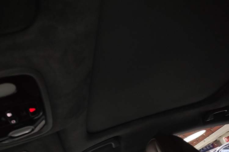 Used Leapmotor C01 2023 606 Smart Edition Headliner