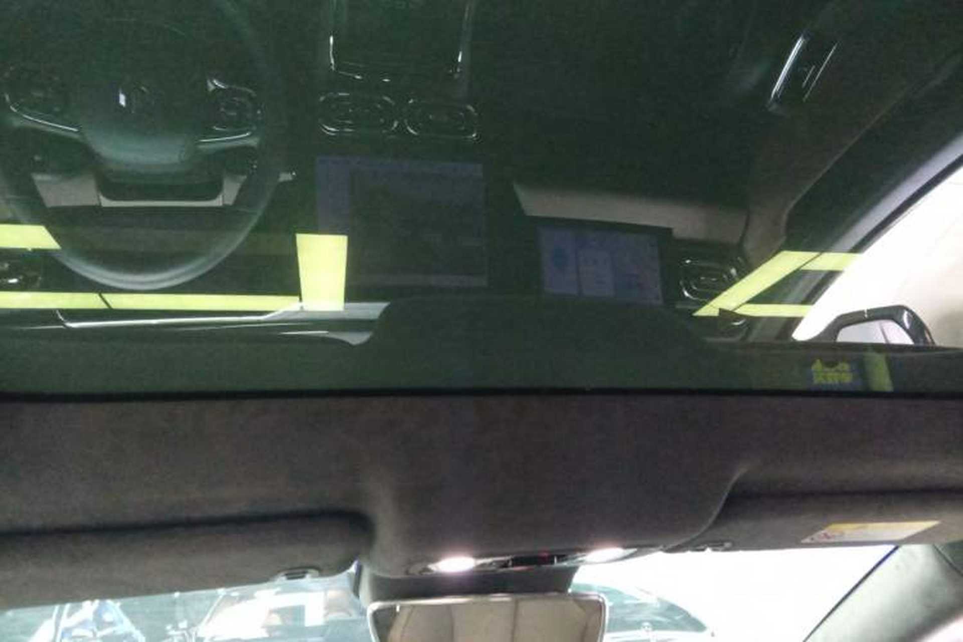 Used Leapmotor C01 2023 Range-Extended 316 Smart Edition Headliner