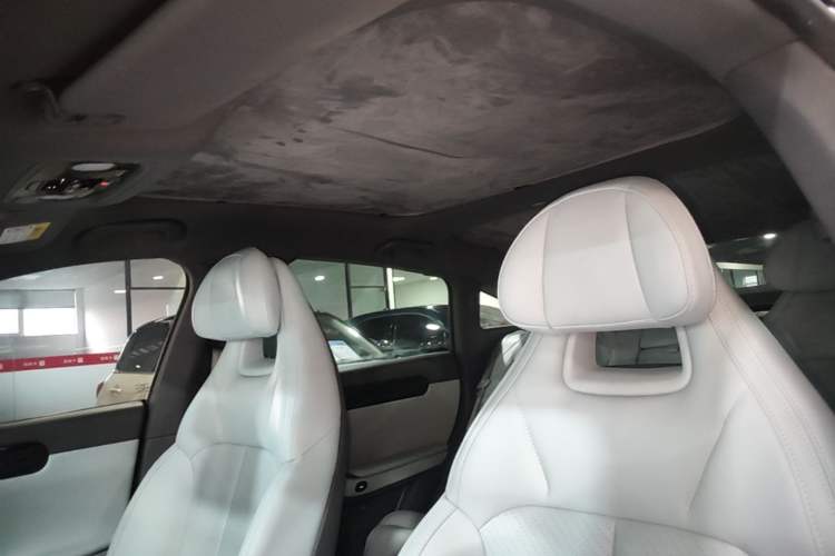 Used Leapmotor C01 2023 525 Comfort Edition Headliner