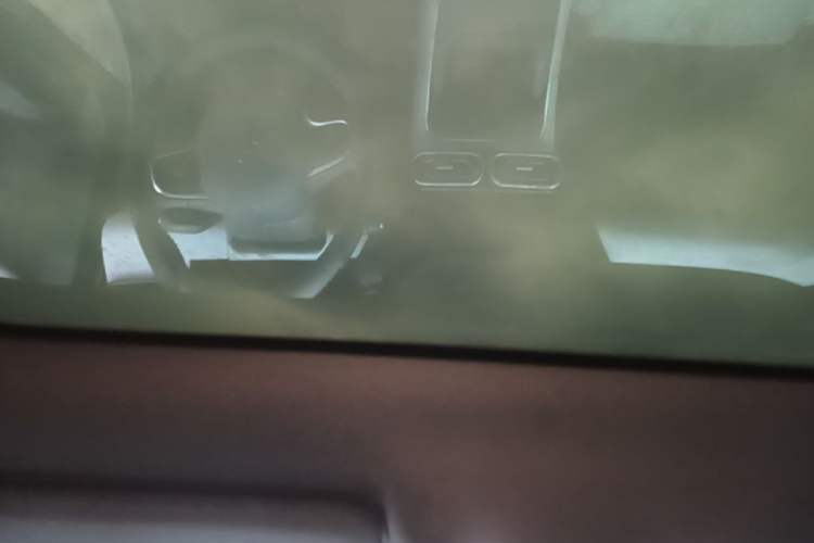 Used Leapmotor C01 2023 525 Comfort Edition Headliner