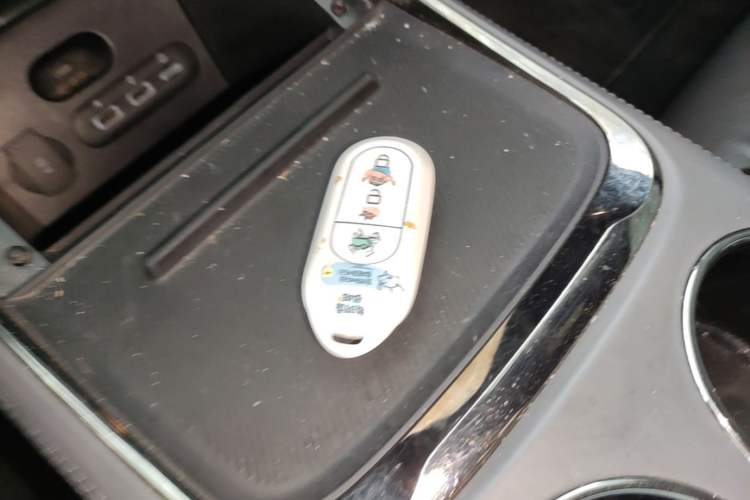 Used Leapmotor C01 2023 606 Smart Edition Interior 1