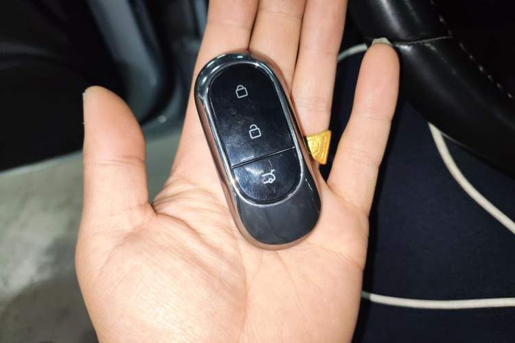 Used Leapmotor C01 2023 525 Comfort Edition Interior 1