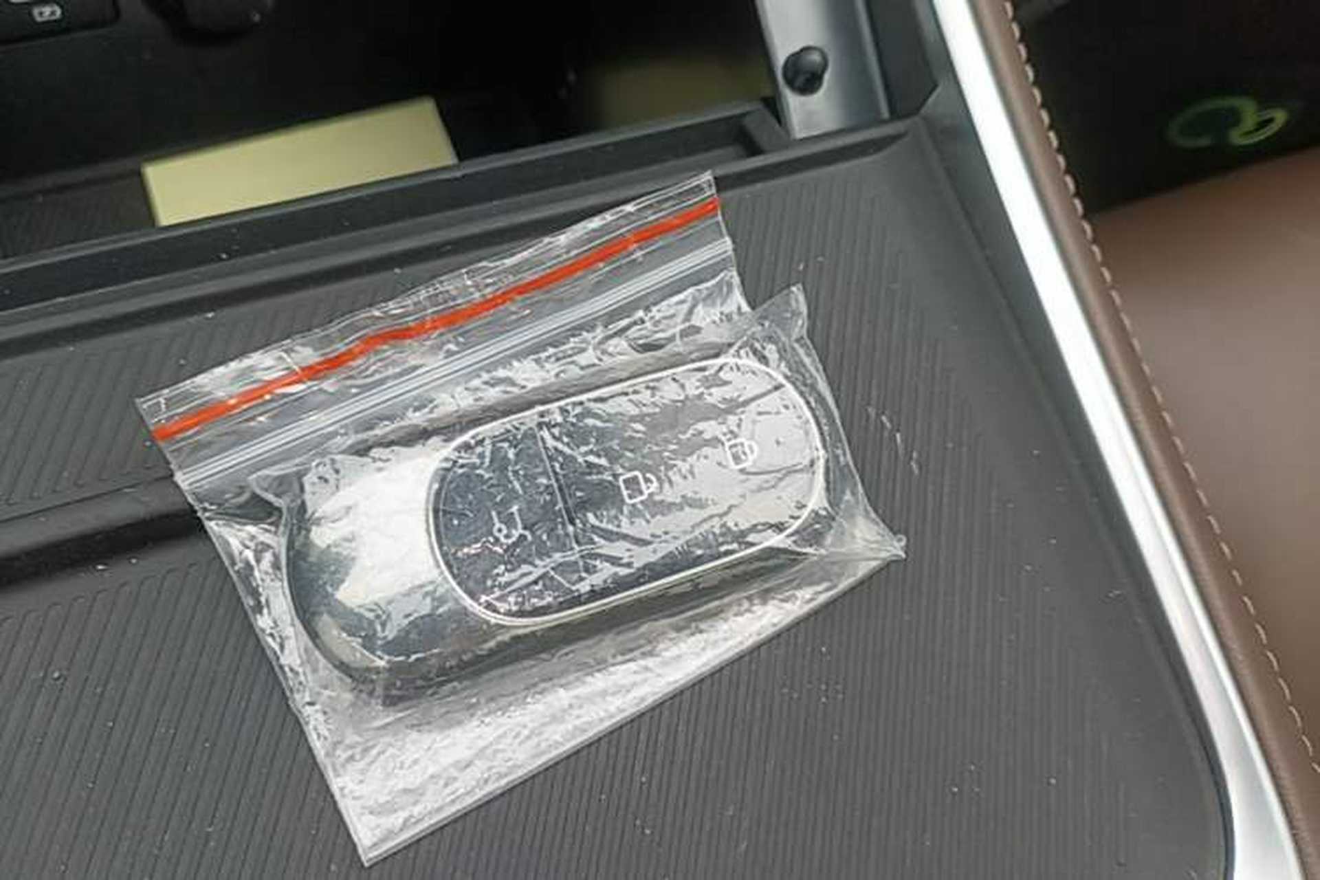 Used Leapmotor C01 2023 525 Comfort Edition Interior 1