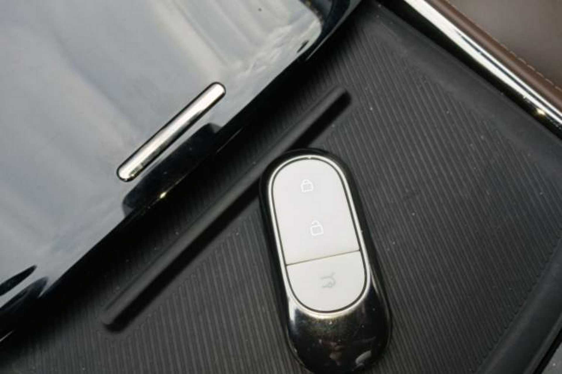 Used Leapmotor C01 2023 Range-Extended 316 Smart Edition Interior 1