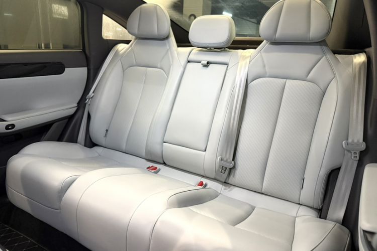 Used Leapmotor C01 2023 525 Comfort Edition Interior 10