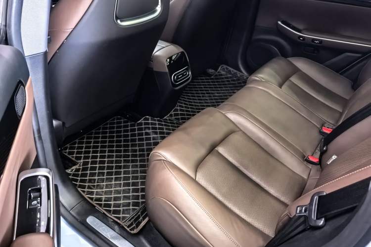 Used Leapmotor C01 2023 525 Comfort Edition Interior 2