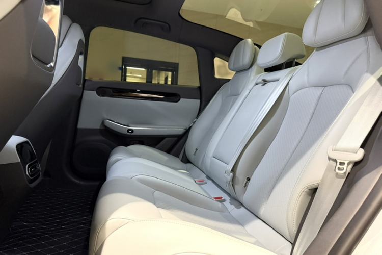 Used Leapmotor C01 2023 525 Comfort Edition Interior 3