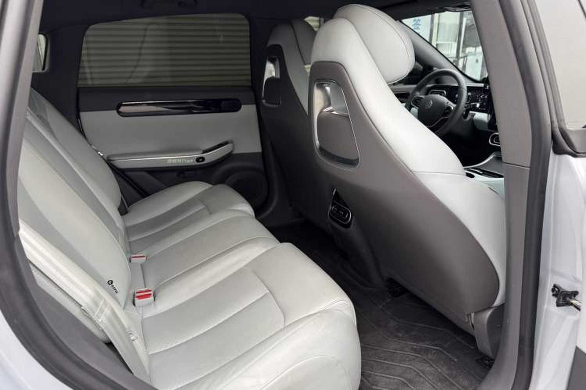 Used Leapmotor C01 2023 525 Comfort Edition Interior 6