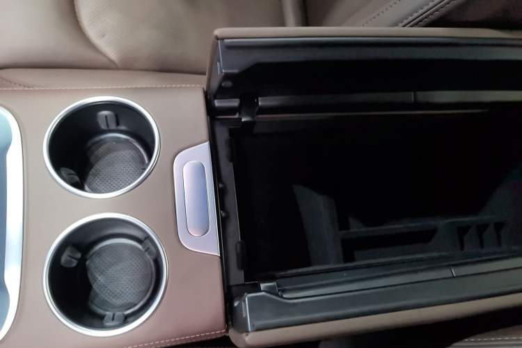 Used Leapmotor C01 2023 525 Comfort Edition Interior 6