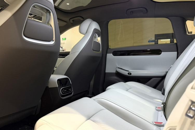 Used Leapmotor C01 2023 525 Comfort Edition Interior 7