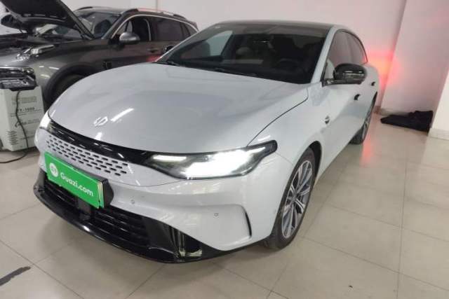 Used Leapmotor C01 2023 Range-Extended 316 Smart Edition