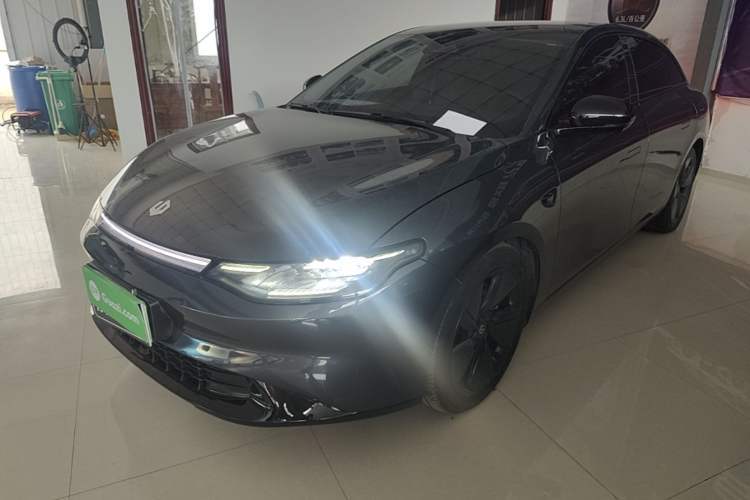 Ojetý Leapmotor C01 2023 525 Comfort Edition Guazi used car, China used car export, Used car for sale, Used cars, Cheapest cars for sale