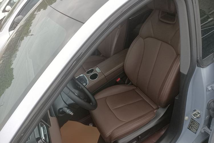 Used Leapmotor C01 2023 525 Comfort Edition Left Front Seat