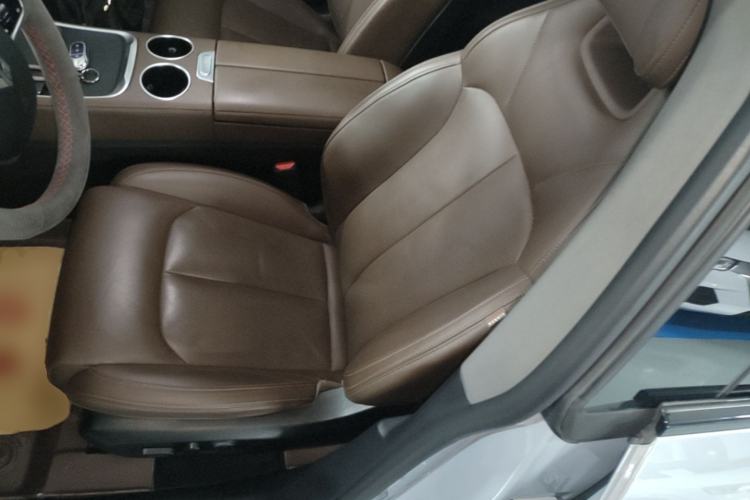 Used Leapmotor C01 2023 525 Comfort Edition Left Front Seat