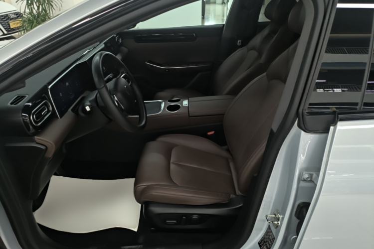 Used Leapmotor C01 2023 525 Comfort Edition Left Front Seat