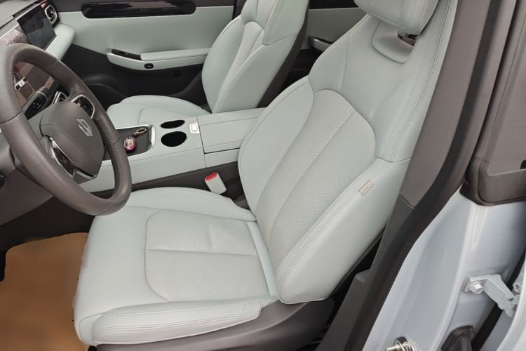 Used Leapmotor C01 2023 525 Comfort Edition Left Front Seat