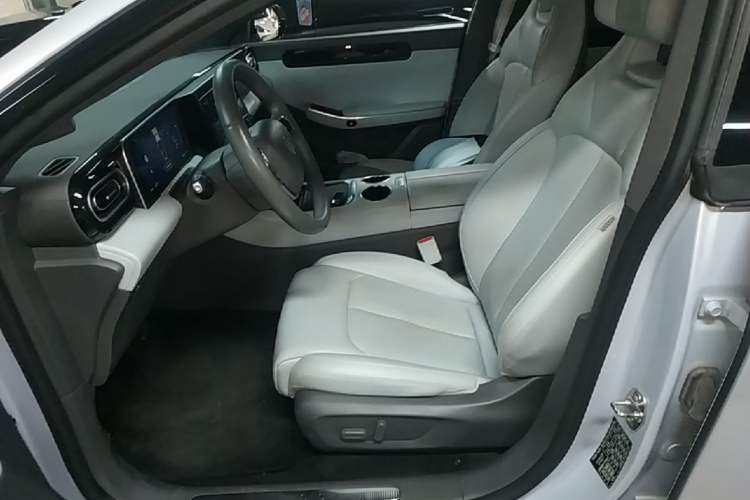 Used Leapmotor C01 2023 525 Comfort Edition Left Front Seat
