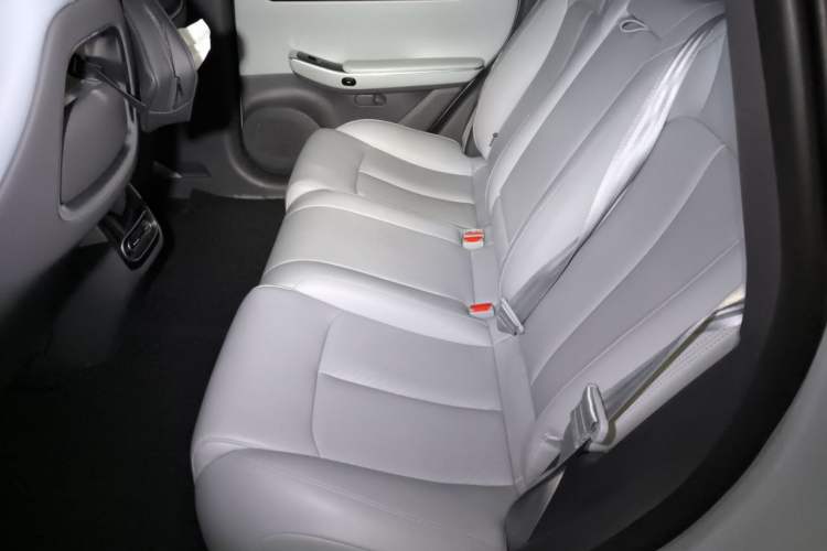Used Leapmotor C01 2023 525 Comfort Edition Left Rear Seat