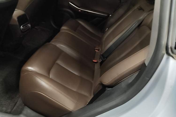 Used Leapmotor C01 2023 525 Comfort Edition Left Rear Seat