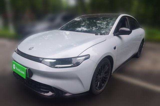 Used Leapmotor C01 2023 525 Comfort Edition