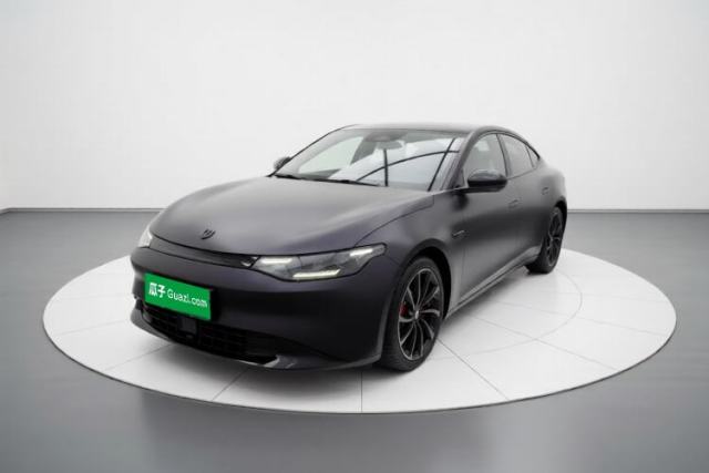 Leapmotor C01 2023 525 Comfort Edition مستعملة
