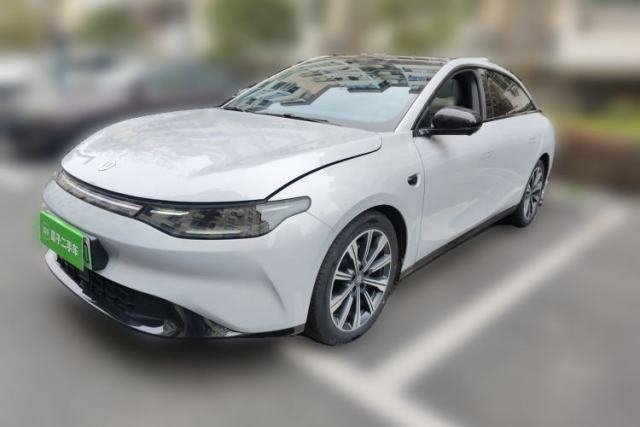 Used Leapmotor C01 2023 525 Comfort Edition
