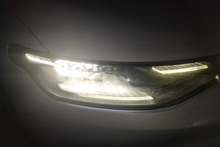 Used Leapmotor C01 2023 525 Comfort Edition Right Front Headlight