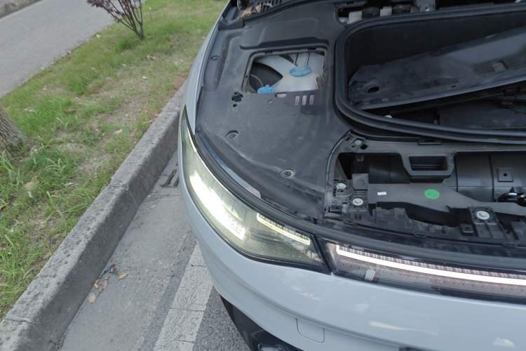 Used Leapmotor C01 2023 525 Comfort Edition Right Front Headlight