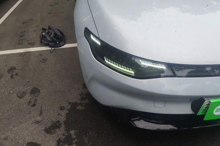 Used Leapmotor C01 2023 525 Comfort Edition Right Front Headlight