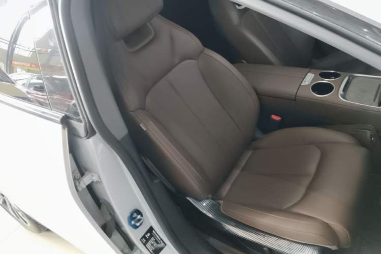 Used Leapmotor C01 2023 525 Comfort Edition Right Front Seat